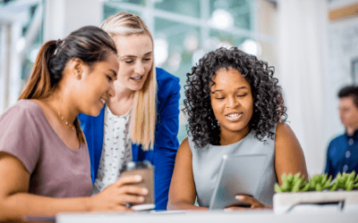 5 Mistakes Group Program Marketers Make That Prevents Client Results and Retention