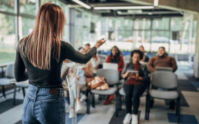 12 Things I Learned Running Group Programs with 300 Members