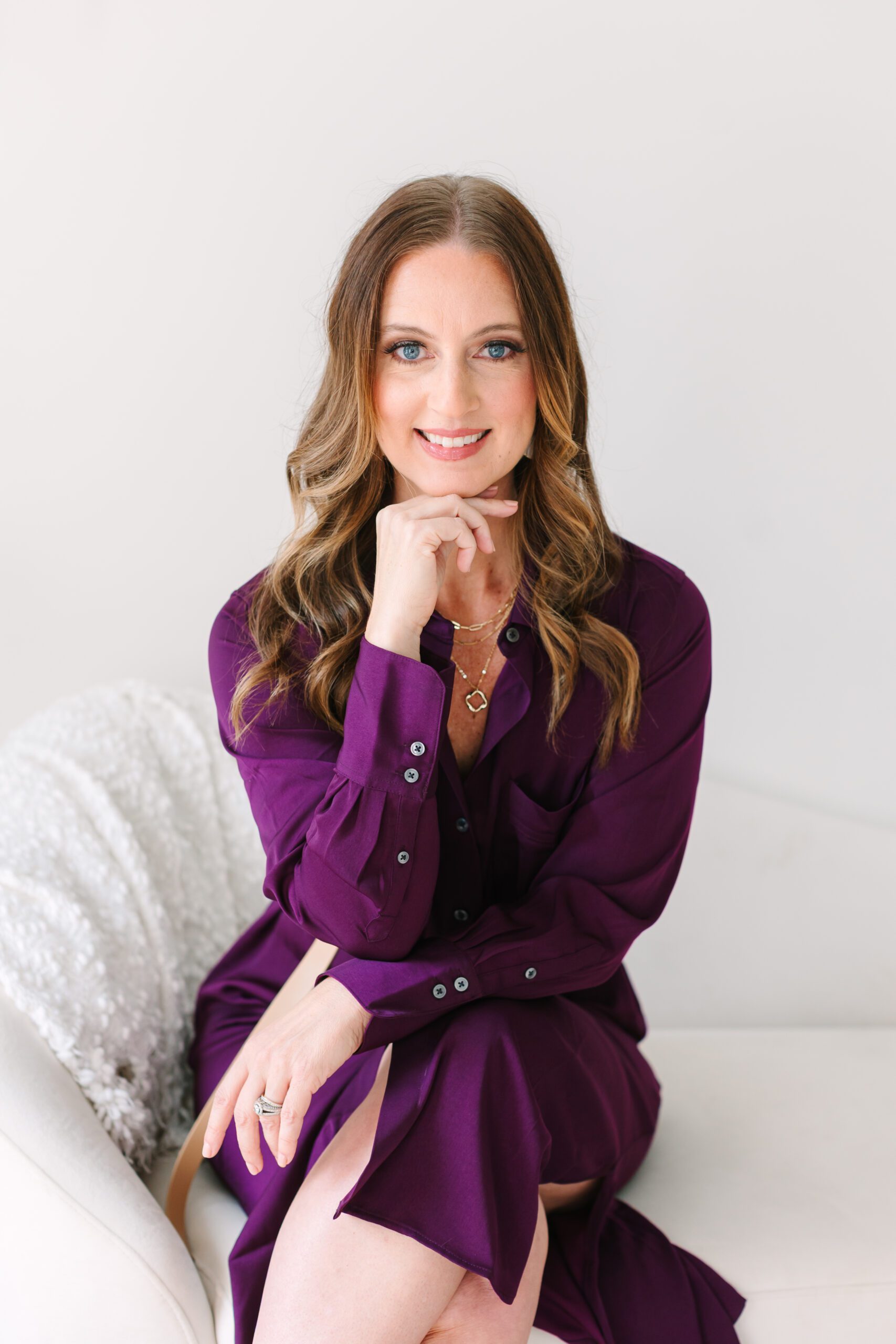 Megan Huber Johnson